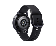 Samsung Galaxy Watch Active 2 Aluminium 40mm Black - 514538 - zdjęcie 4